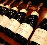 Empire Bay Cellars - Accommodation ACT