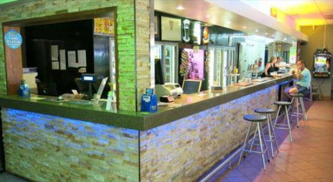 Rum Jungle Tavern - Accommodation ACT 0