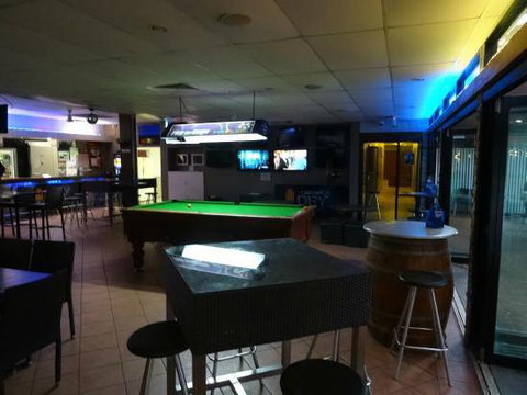 Rum Jungle Tavern - Accommodation ACT 1