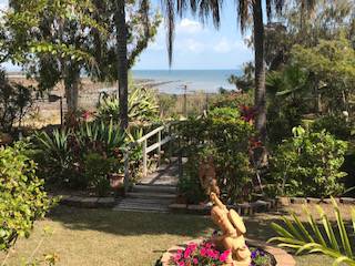 Gatakers Landing Restaurant - Accommodation ACT 3