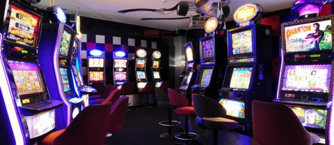 Burnside Tavern - Accommodation ACT 1