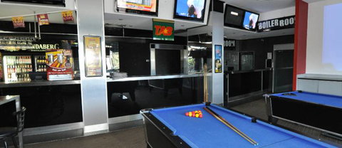 Burnside Tavern - Accommodation ACT 2