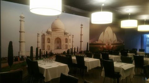 Vishal's Indian Restaurant - Accommodation ACT 0