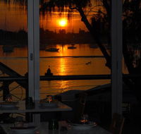 Mekong ThaiLao Restaurant - Accommodation ACT