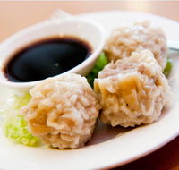 Hot Rice Chinese Restaurant - Accommodation ACT