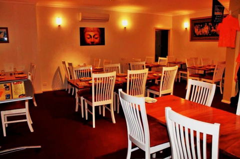 Yummy Thai At Wauchope - Accommodation ACT 0