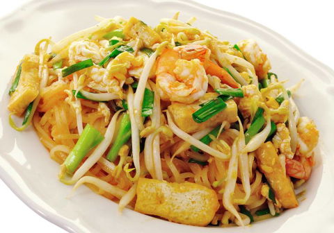 Thai @ 27 - Accommodation ACT 0