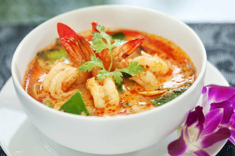 Thai @ 27 - Accommodation ACT 1
