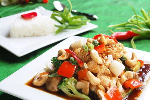 Thai @ 27 - Accommodation ACT 2