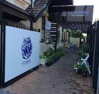 Hideaway Cafe  Restaurant - Accommodation ACT