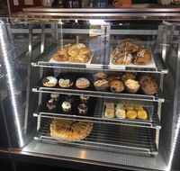 MiCakes Cafe - Accommodation ACT
