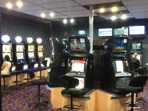 Tennant Creek Memorial Club - Accommodation ACT 0