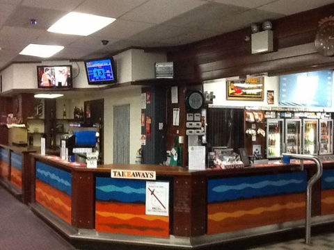 Tennant Creek Memorial Club - Accommodation ACT 2