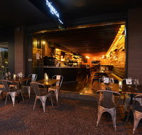 TRIBECA NYC - Accommodation ACT