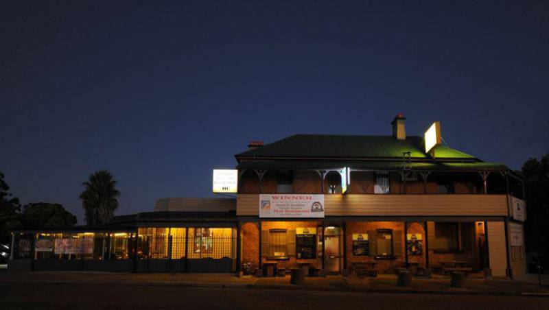 Oakhampton Heights NSW Accommodation ACT