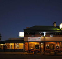 Bushrangers Bar  Brasserie - Accommodation ACT