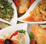 Al-Madina Lebanese Cuisine - Accommodation ACT