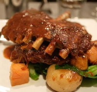 Mikes Seafood Grill - Accommodation ACT