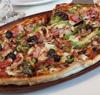 Jags Ristorante - Accommodation ACT