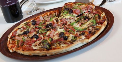 Jags Ristorante - Accommodation ACT 0