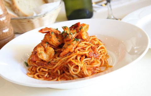 Jags Ristorante - Accommodation ACT 1