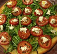 Rozelle Pizzeria - Accommodation ACT