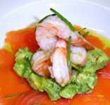 Blu Water Grill - Accommodation ACT