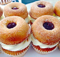 Heaven Leigh Cupcakes - Accommodation ACT
