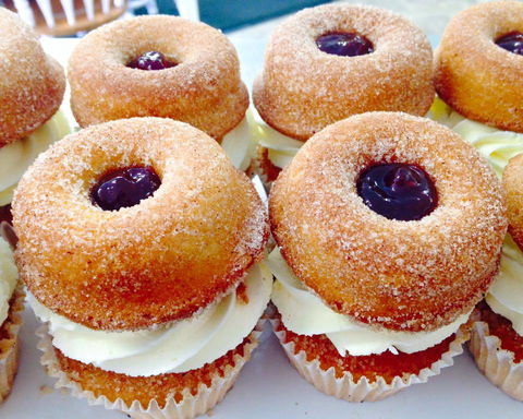 Heaven Leigh Cupcakes - Accommodation ACT 0