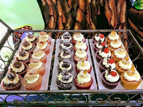 Heaven Leigh Cupcakes - Accommodation ACT 3