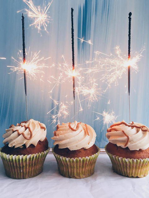 Heaven Leigh Cupcakes - Accommodation ACT 4