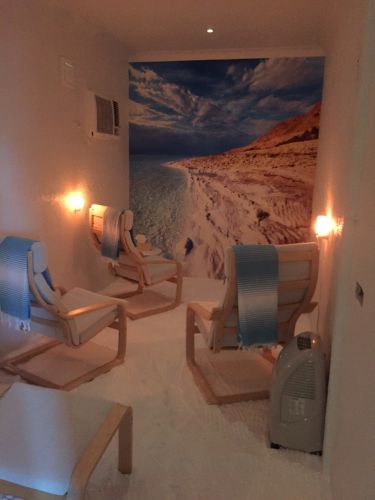 Salty Kisses Natural Therapy Centre - Accommodation ACT 0