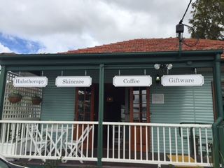 Salty Kisses Natural Therapy Centre - Accommodation ACT 4