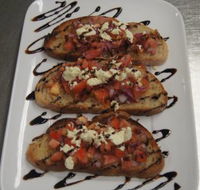 Central Park Cafe - Accommodation ACT