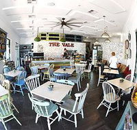 The Vale Cafe - Accommodation ACT