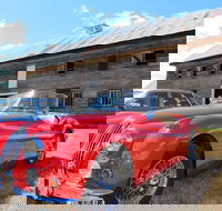 2020 Shannons Convicts to Classics - Car and Bike Show - Accommodation ACT