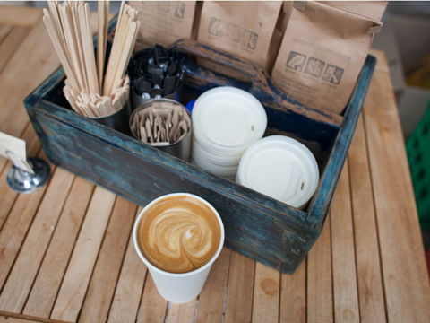 Alphington Farmers' Market - Accommodation ACT 1