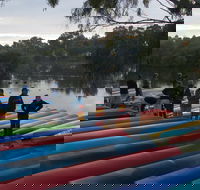 Avon Descent - Accommodation ACT