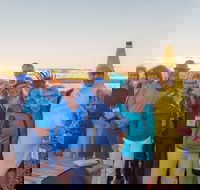 Barnbougle 4 Ball 2020 - Accommodation ACT