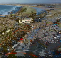 Bridport Summer Party February 2021 - Accommodation ACT