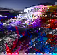 Christmas Lights Cruise - Accommodation ACT