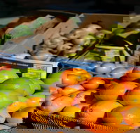 Cleveland  Markets - Accommodation ACT