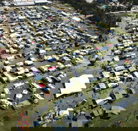 Cleveland Expo 2020 - Accommodation ACT