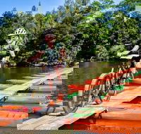 Convict 100 - Accommodation ACT