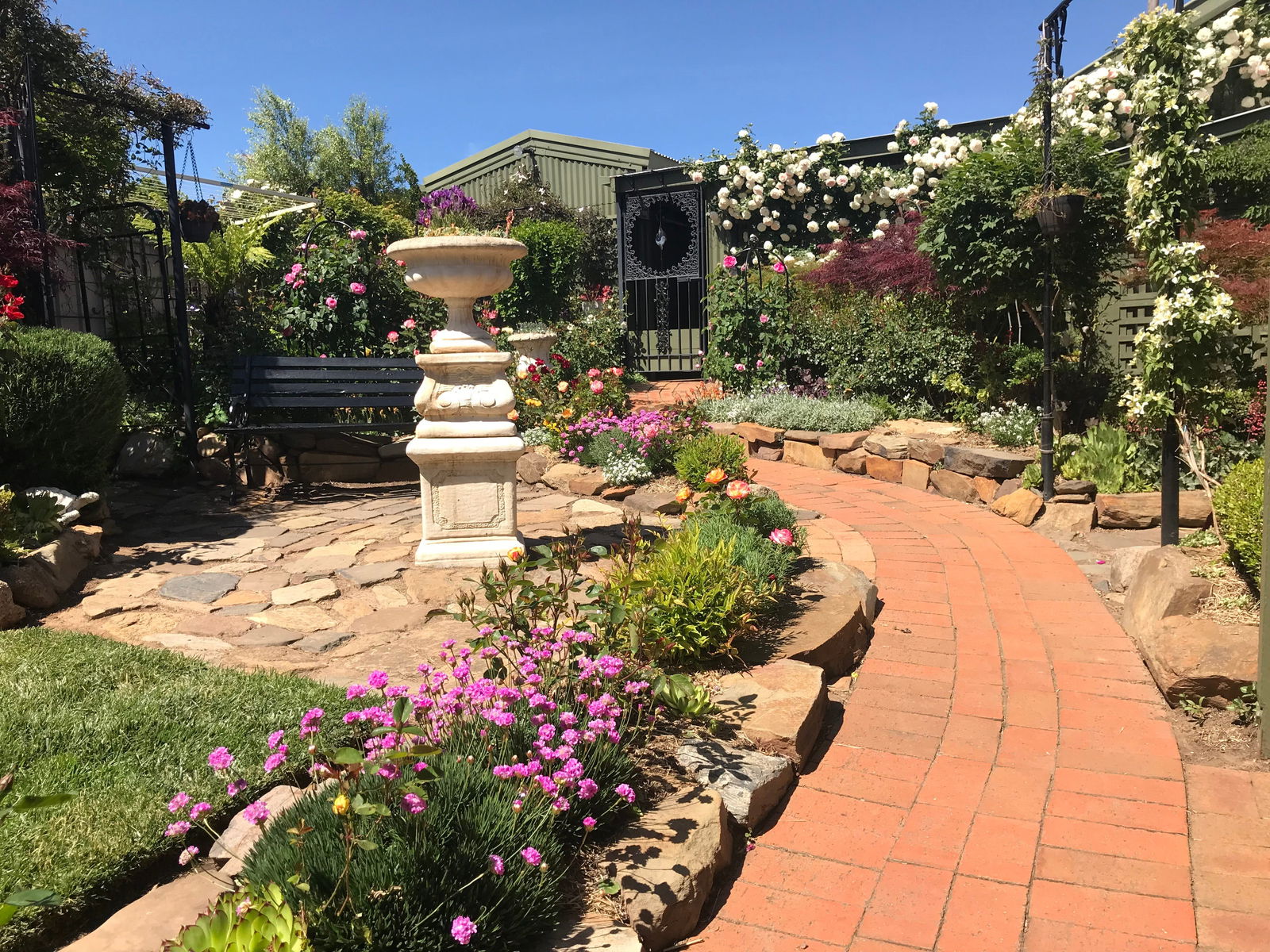 Fullerton NSW Accommodation ACT
