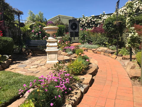 Crookwell Garden Festival - Accommodation ACT 0
