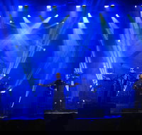 Echoes of Pink Floyd - A Journey Through Time - Accommodation ACT