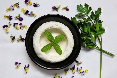 Zahli Modern Middle Eastern Restaurant - Accommodation ACT 1