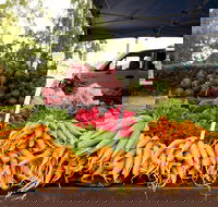 Evandale Market - Weekly - Accommodation ACT