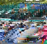 Festival in the Park - Accommodation ACT